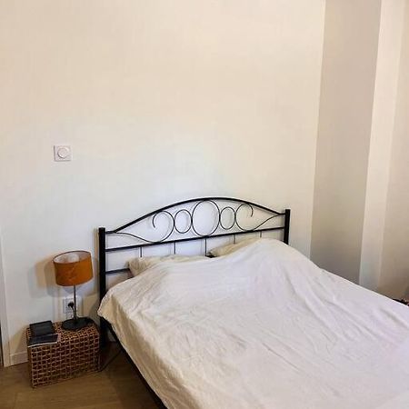 Appartement Charmant Et Calme Dans L'Herault Poussan Εξωτερικό φωτογραφία